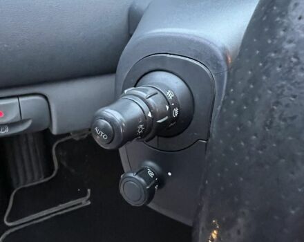 Серый Рено Сценик II, объемом двигателя 1.6 л и пробегом 189 тыс. км за 5350 $, фото 18 на Automoto.ua