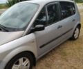 Сірий Рено Сценік II, об'ємом двигуна 1.6 л та пробігом 170 тис. км за 3700 $, фото 1 на Automoto.ua