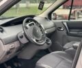 Сірий Рено Сценік II, об'ємом двигуна 1.6 л та пробігом 218 тис. км за 5150 $, фото 4 на Automoto.ua