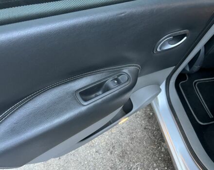 Серый Рено Сценик II, объемом двигателя 1.6 л и пробегом 189 тыс. км за 5350 $, фото 9 на Automoto.ua