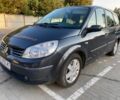 Сірий Рено Сценік II, об'ємом двигуна 1.5 л та пробігом 270 тис. км за 4700 $, фото 1 на Automoto.ua
