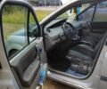 Сірий Рено Сценік II, об'ємом двигуна 1.6 л та пробігом 170 тис. км за 3700 $, фото 2 на Automoto.ua