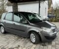 Серый Рено Сценик II, объемом двигателя 1.9 л и пробегом 220 тыс. км за 3450 $, фото 4 на Automoto.ua