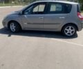 Сірий Рено Сценік II, об'ємом двигуна 1.5 л та пробігом 250 тис. км за 3500 $, фото 1 на Automoto.ua