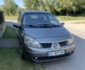 Серый Рено Сценик II, объемом двигателя 1.5 л и пробегом 189 тыс. км за 4500 $, фото 1 на Automoto.ua