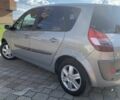 Сірий Рено Сценік II, об'ємом двигуна 1.9 л та пробігом 327 тис. км за 3990 $, фото 4 на Automoto.ua