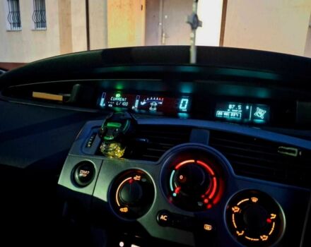Сірий Рено Сценік II, об'ємом двигуна 2 л та пробігом 230 тис. км за 4500 $, фото 1 на Automoto.ua