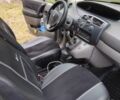Сірий Рено Сценік II, об'ємом двигуна 1.6 л та пробігом 170 тис. км за 3700 $, фото 8 на Automoto.ua