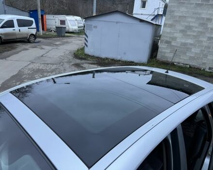 Серый Рено Сценик II, объемом двигателя 1.6 л и пробегом 189 тыс. км за 5350 $, фото 15 на Automoto.ua