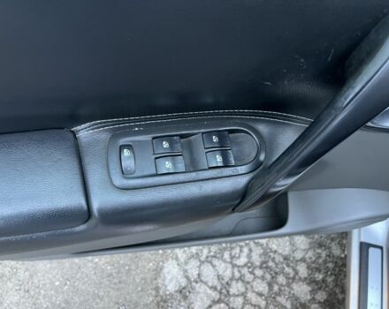 Серый Рено Сценик II, объемом двигателя 1.6 л и пробегом 189 тыс. км за 5350 $, фото 13 на Automoto.ua