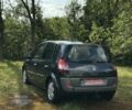 Сірий Рено Сценік II, об'ємом двигуна 0 л та пробігом 216 тис. км за 4699 $, фото 7 на Automoto.ua