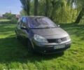 Рено Сценік II 2005 у Києві на Automoto.ua Сірий Рено Сценік II, об'ємом двигуна 1.6 л та пробігом 165 тис. км за 4650 $, фото 4 на Automoto.ua