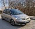 Сірий Рено Сценік II, об'ємом двигуна 1.6 л та пробігом 238 тис. км за 4500 $, фото 1 на Automoto.ua
