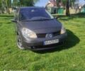 Рено Сценік II 2005 у Києві на Automoto.ua Сірий Рено Сценік II, об'ємом двигуна 1.6 л та пробігом 165 тис. км за 4650 $, фото 2 на Automoto.ua