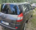 Сірий Рено Сценік II, об'ємом двигуна 1.6 л та пробігом 360 тис. км за 4500 $, фото 11 на Automoto.ua