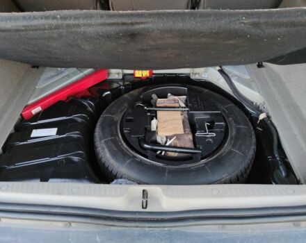 Серый Рено Сценик II, объемом двигателя 2 л и пробегом 172 тыс. км за 4800 $, фото 4 на Automoto.ua