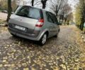 Рено Сценік II 2005 у Житомирі на Automoto.ua Сірий Рено Сценік II, об'ємом двигуна 1.9 л та пробігом 270 тис. км за 4300 $, фото 15 на Automoto.ua