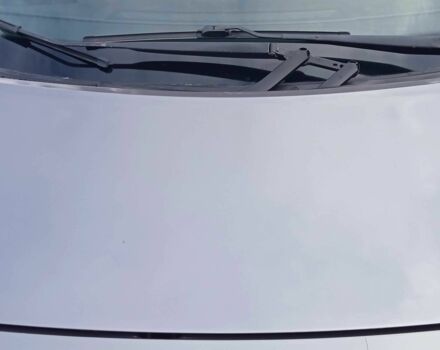 Серый Рено Сценик II, объемом двигателя 1.5 л и пробегом 270 тыс. км за 3500 $, фото 8 на Automoto.ua