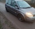 Серый Рено Сценик II, объемом двигателя 0 л и пробегом 275 тыс. км за 4500 $, фото 3 на Automoto.ua