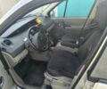 Сірий Рено Сценік II, об'ємом двигуна 1.6 л та пробігом 147 тис. км за 4500 $, фото 7 на Automoto.ua