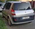 Сірий Рено Сценік II, об'ємом двигуна 1.6 л та пробігом 192 тис. км за 4600 $, фото 2 на Automoto.ua