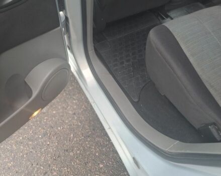 Серый Рено Сценик II, объемом двигателя 0 л и пробегом 236 тыс. км за 3400 $, фото 10 на Automoto.ua