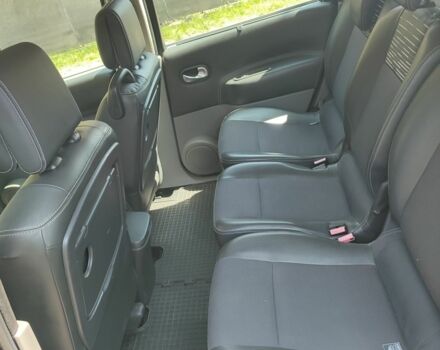 Рено Сценик II 2005 в Лубнах на Automoto.ua Серый Рено Сценик II, объемом двигателя 2 л и пробегом 160 тыс. км за 4400 $, фото 5 на Automoto.ua