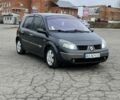 Сірий Рено Сценік II, об'ємом двигуна 1.6 л та пробігом 233 тис. км за 5500 $, фото 1 на Automoto.ua