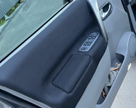 Серый Рено Сценик II, объемом двигателя 1.6 л и пробегом 225 тыс. км за 5700 $, фото 8 на Automoto.ua