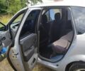 Сірий Рено Сценік II, об'ємом двигуна 1.6 л та пробігом 170 тис. км за 3700 $, фото 3 на Automoto.ua