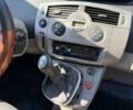 Сірий Рено Сценік II, об'ємом двигуна 1.6 л та пробігом 333 тис. км за 1556 $, фото 6 на Automoto.ua