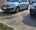 Сірий Рено Сценік II, об'ємом двигуна 1.6 л та пробігом 260 тис. км за 4725 $, фото 1 на Automoto.ua