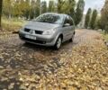 Рено Сценік II 2005 у Житомирі на Automoto.ua Сірий Рено Сценік II, об'ємом двигуна 1.9 л та пробігом 270 тис. км за 4300 $, фото 1 на Automoto.ua