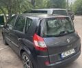 Сірий Рено Сценік II, об'ємом двигуна 1.6 л та пробігом 220 тис. км за 4700 $, фото 1 на Automoto.ua