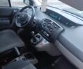 Сірий Рено Сценік II, об'ємом двигуна 1.5 л та пробігом 327 тис. км за 3650 $, фото 7 на Automoto.ua