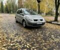 Рено Сценік II 2005 у Житомирі на Automoto.ua Сірий Рено Сценік II, об'ємом двигуна 1.9 л та пробігом 270 тис. км за 4300 $, фото 12 на Automoto.ua