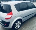 Сірий Рено Сценік II, об'ємом двигуна 2 л та пробігом 153 тис. км за 5150 $, фото 1 на Automoto.ua