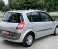 Сірий Рено Сценік II, об'ємом двигуна 1.6 л та пробігом 218 тис. км за 5150 $, фото 2 на Automoto.ua
