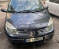 Сірий Рено Сценік II, об'ємом двигуна 1.6 л та пробігом 220 тис. км за 4700 $, фото 3 на Automoto.ua