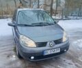 Сірий Рено Сценік II, об'ємом двигуна 1.5 л та пробігом 320 тис. км за 4517 $, фото 1 на Automoto.ua