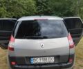 Серый Рено Сценик II, объемом двигателя 1.6 л и пробегом 180 тыс. км за 3500 $, фото 1 на Automoto.ua
