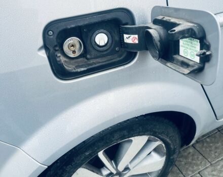 Сірий Рено Сценік II, об'ємом двигуна 2 л та пробігом 153 тис. км за 5150 $, фото 18 на Automoto.ua