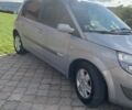 Сірий Рено Сценік II, об'ємом двигуна 1.9 л та пробігом 327 тис. км за 3990 $, фото 3 на Automoto.ua