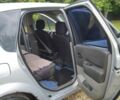 Сірий Рено Сценік II, об'ємом двигуна 1.6 л та пробігом 170 тис. км за 3700 $, фото 6 на Automoto.ua