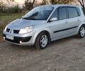 Серый Рено Сценик II, объемом двигателя 2 л и пробегом 172 тыс. км за 4800 $, фото 1 на Automoto.ua