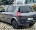 Серый Рено Сценик II, объемом двигателя 2 л и пробегом 250 тыс. км за 4500 $, фото 1 на Automoto.ua