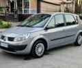 Сірий Рено Сценік II, об'ємом двигуна 1.6 л та пробігом 280 тис. км за 3859 $, фото 1 на Automoto.ua