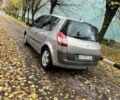 Рено Сценік II 2005 у Житомирі на Automoto.ua Сірий Рено Сценік II, об'ємом двигуна 1.9 л та пробігом 270 тис. км за 4300 $, фото 11 на Automoto.ua