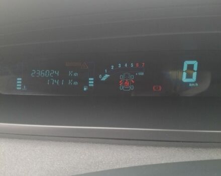 Серый Рено Сценик II, объемом двигателя 0 л и пробегом 236 тыс. км за 3400 $, фото 17 на Automoto.ua