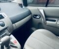 Сірий Рено Сценік II, об'ємом двигуна 2 л та пробігом 153 тис. км за 5150 $, фото 10 на Automoto.ua